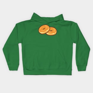 Donuts Kids Hoodie